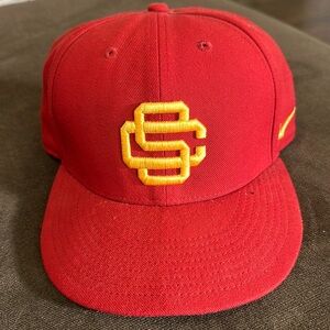 USC Trojans Baseball Nike Hat!